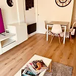 Detente A Juan Les Pins 2 Pieces Climatisee A 500m Des Plages * Antibes