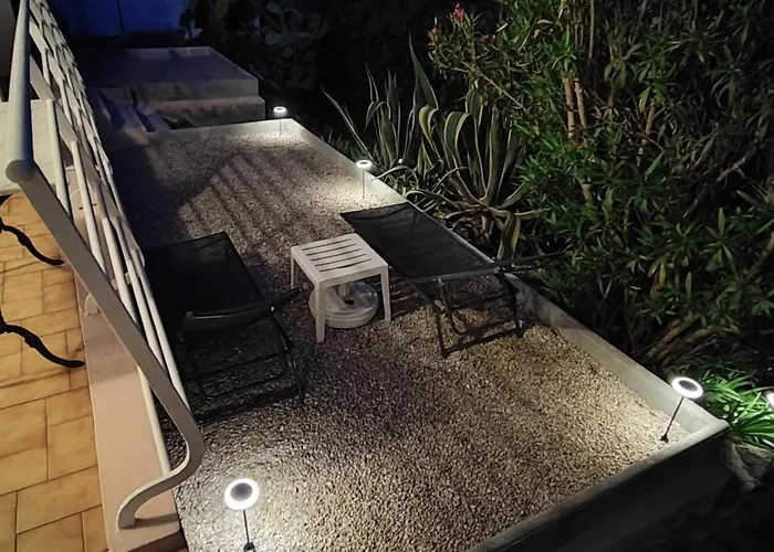 Appartamento Détente à Juan Les Pins 2 Pièces Climatisée à 500m Des Plages *