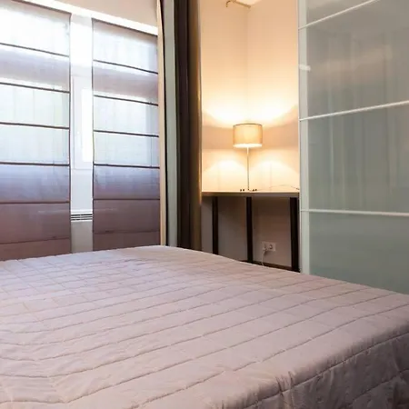 Détente à Juan Les Pins 2 Pièces Climatisée à 500m Des Plages * Antibes