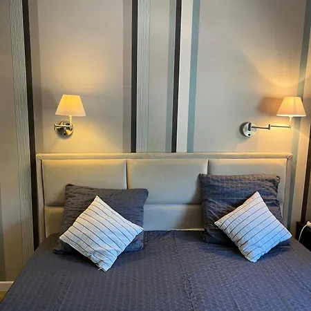 Apartamento Détente à Juan Les Pins 2 Pièces Climatisée à 500m Des Plages