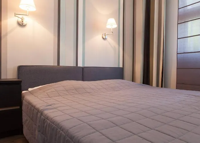 Detente A Juan Les Pins 2 Pieces Climatisee A 500m Des Plages *