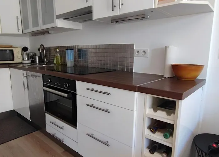 Apartment Detente A Juan Les Pins 2 Pieces Climatisee A 500m Des Plages *